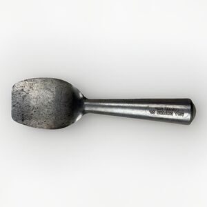 Vintage ZEROLL Roll Dippers Ice Cream Scoop Maumee Ohio USA